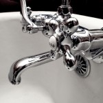 faucet