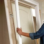 door install